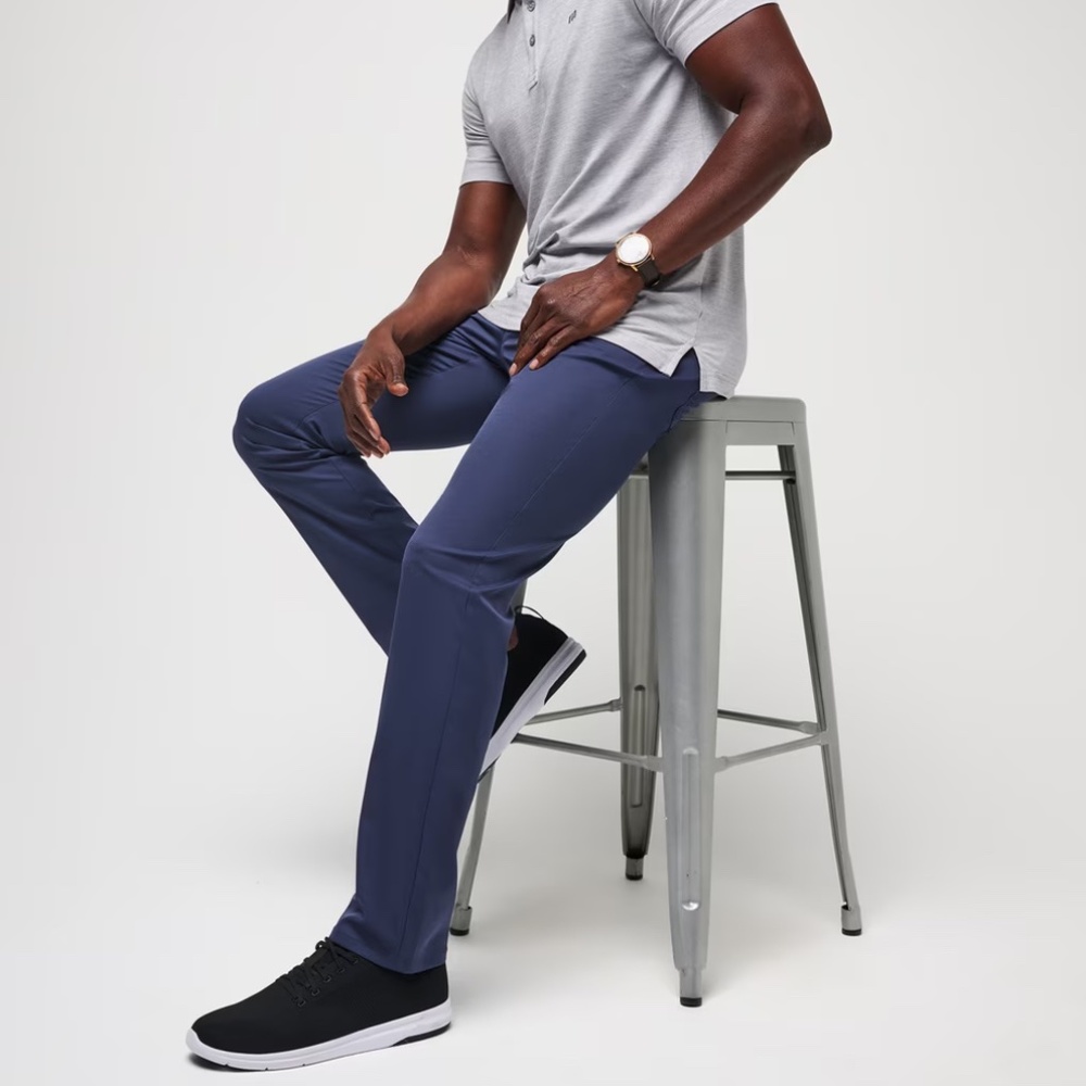 Travis Matthew golf pant